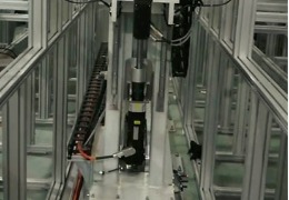 摩森高低溫伺服電機(jī)提高智能倉儲(chǔ)效率