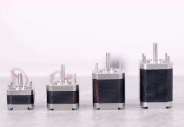 是什么超高真空步進電機與眾不同？